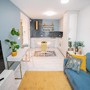Appartement met Twee Slaapkamers